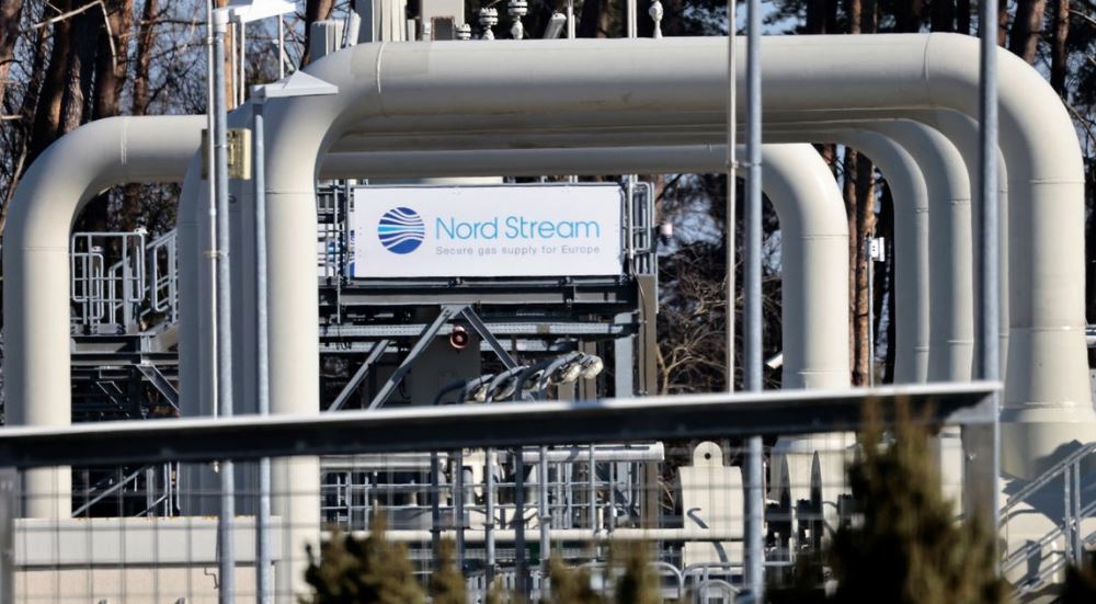 Rriten cmimet e gazit ne Europe pas mbylljes se Nord Stream 1